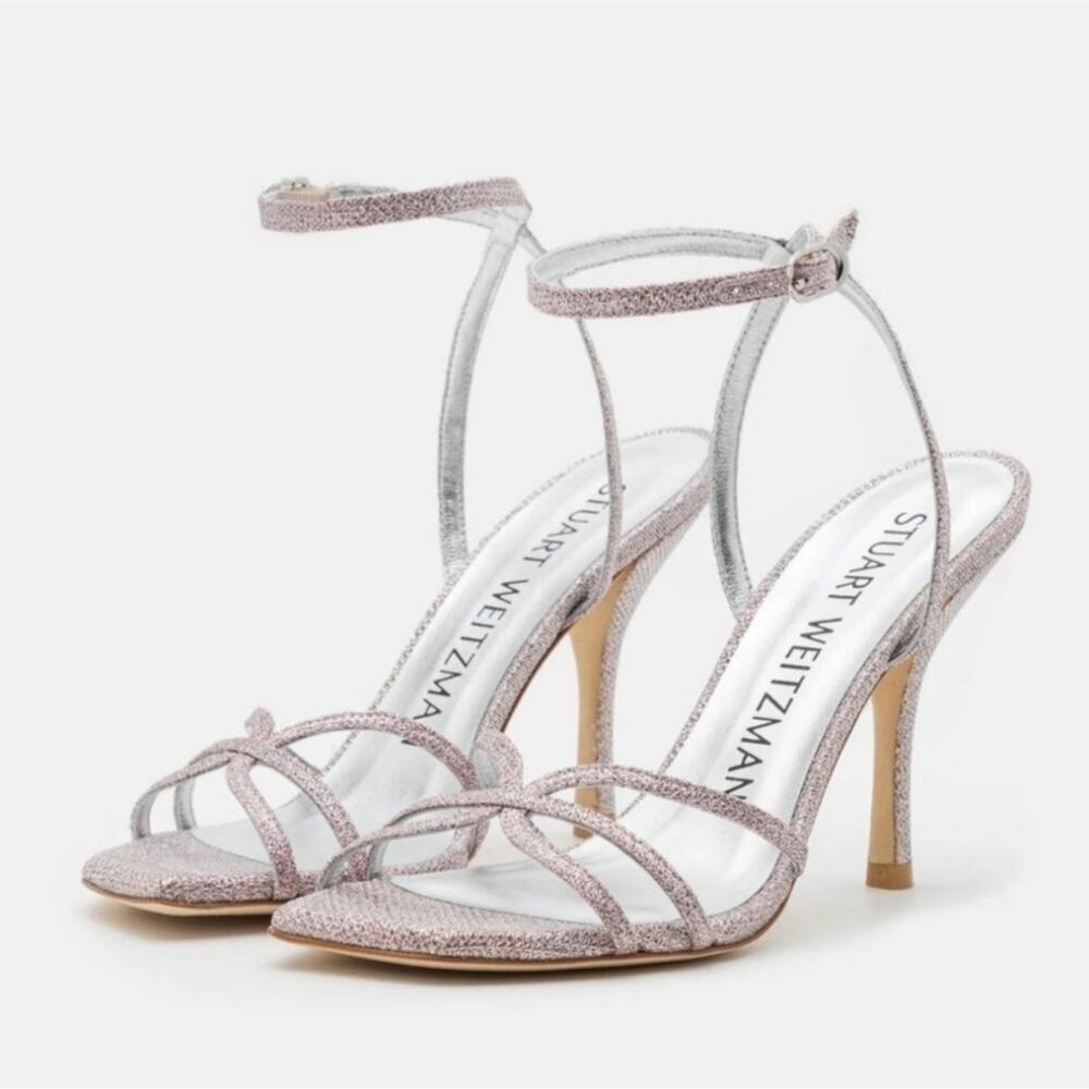 Stuart Weitzman Stuart Weitzman Stuart Weitzman - Picture 2 of 13